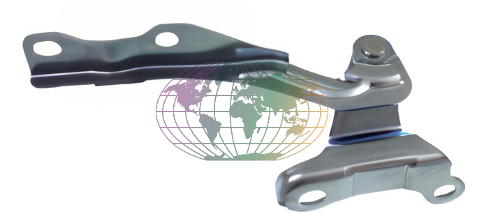 Motorkapscharnier Bodermann 4627851