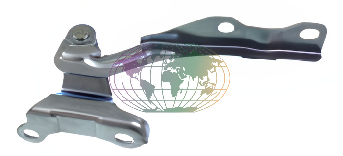 Motorkapscharnier Bodermann 4627852