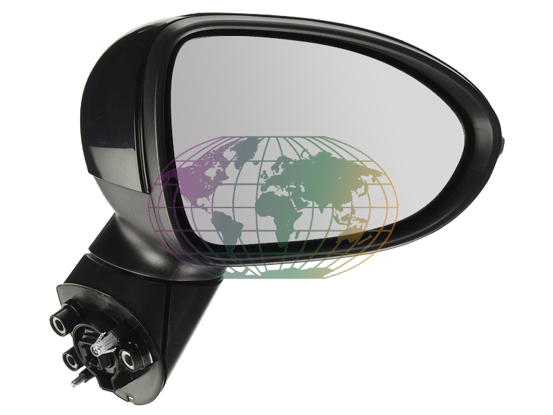 Buitenspiegel Bodermann 4628085