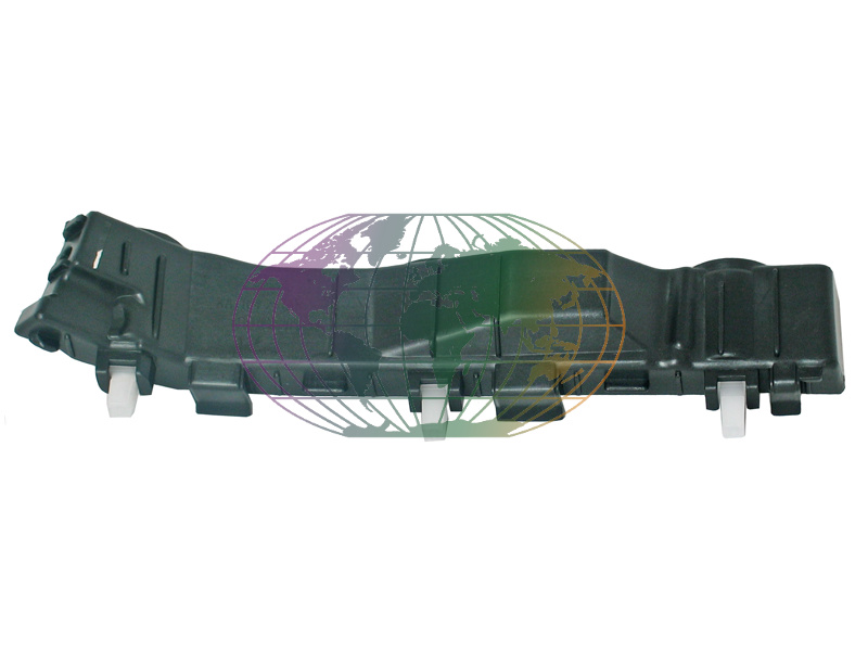 Houder, bumper Bodermann 4628111