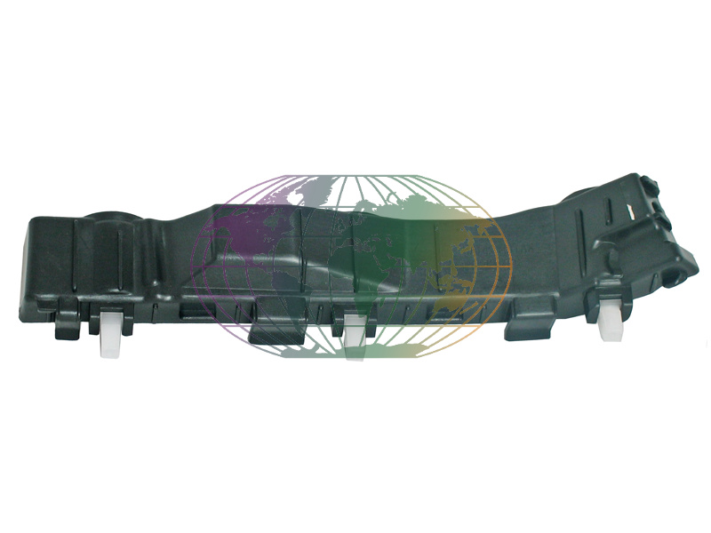 Houder, bumper Bodermann 4628112