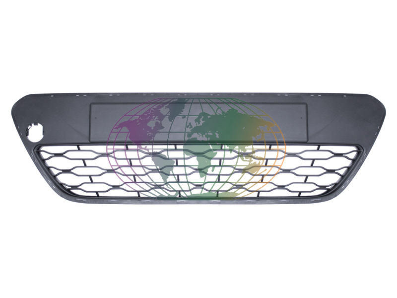 Grille Bodermann 4628360