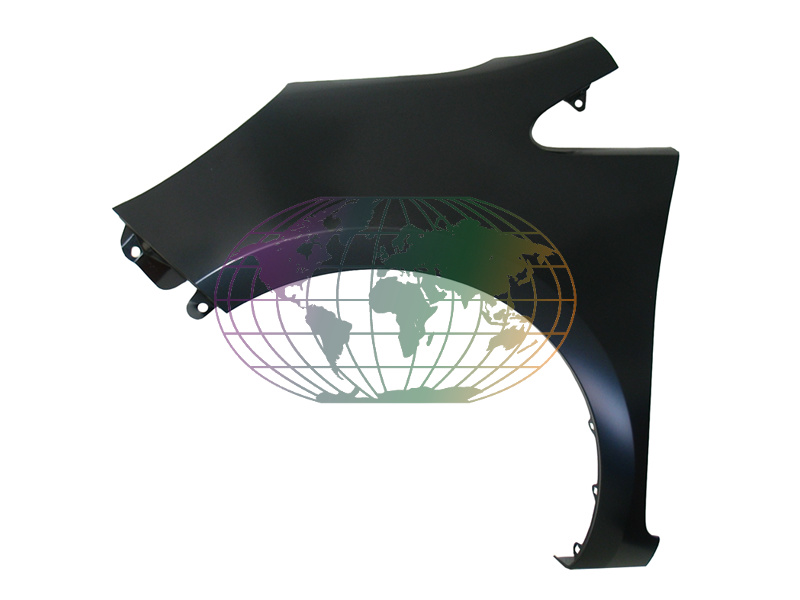 Spatbord Bodermann 4628502