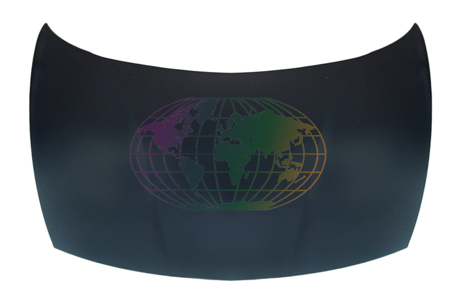 Motorkap Bodermann 4628800