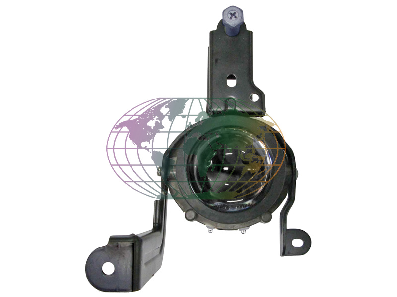 Mistlamp Bodermann 4629296