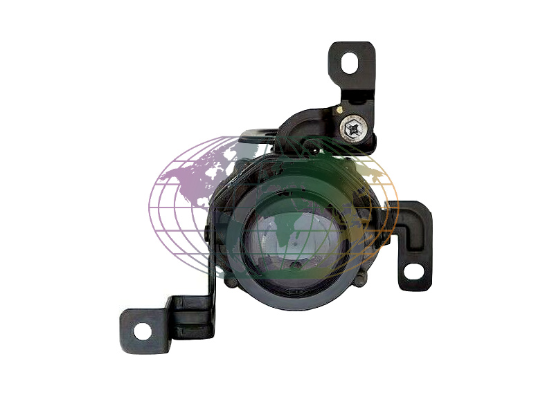 Mistlamp Bodermann 4630296