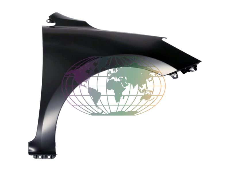 Spatbord Bodermann 4630501