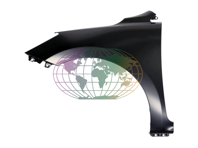 Spatbord Bodermann 4630502