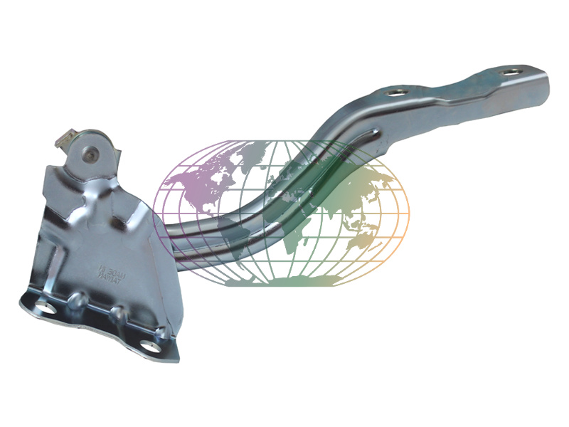 Scharnier, motorkap Bodermann 4630851