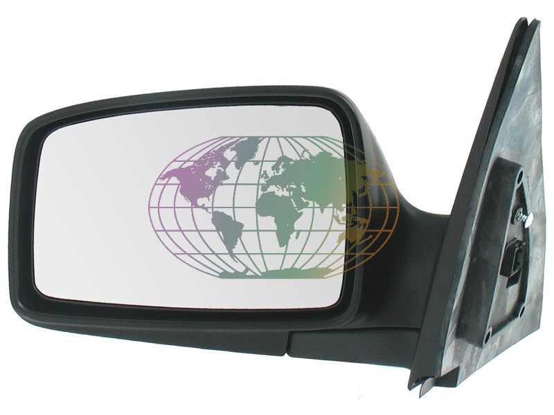 Buitenspiegel Bodermann 4643076