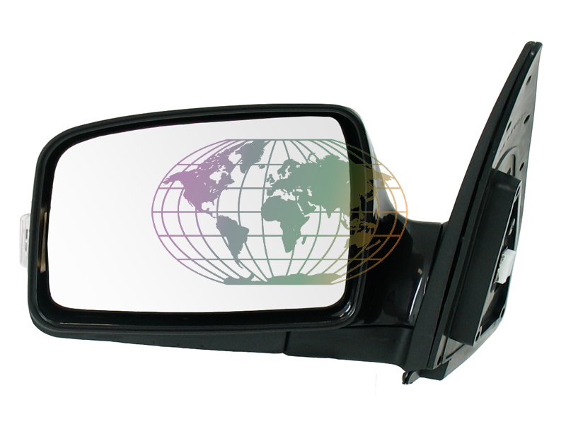 Buitenspiegel Bodermann 4643084