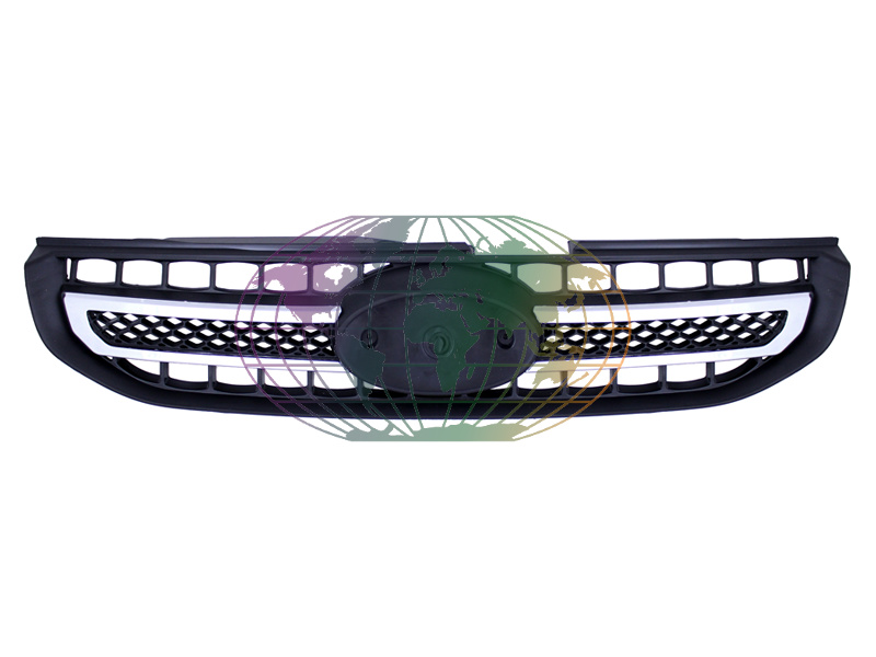 Grille Bodermann 4643355