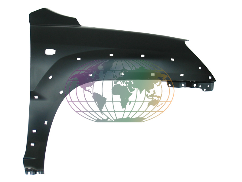 Spatbord Bodermann 4643521