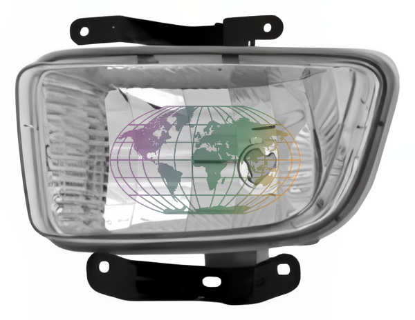 Mistlamp Bodermann 4644296