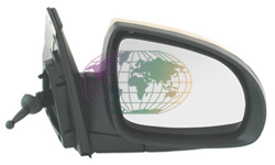 Buitenspiegel Bodermann 4645077