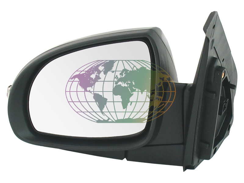 Buitenspiegel Bodermann 4645082