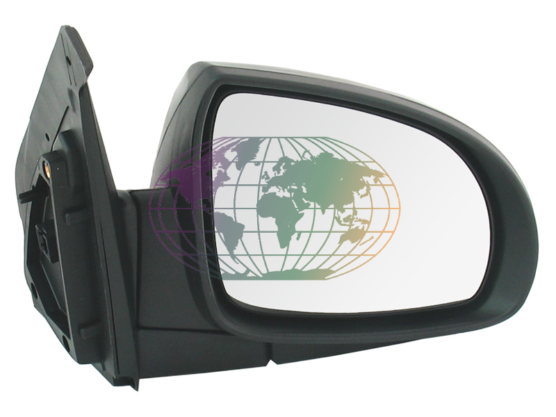 Buitenspiegel Bodermann 4645085