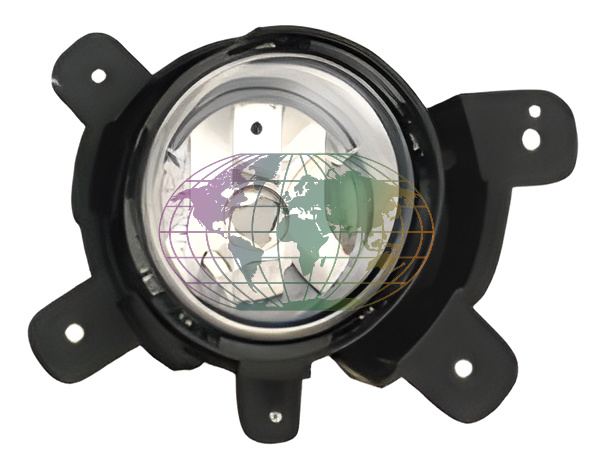 Mistlamp Bodermann 4645295