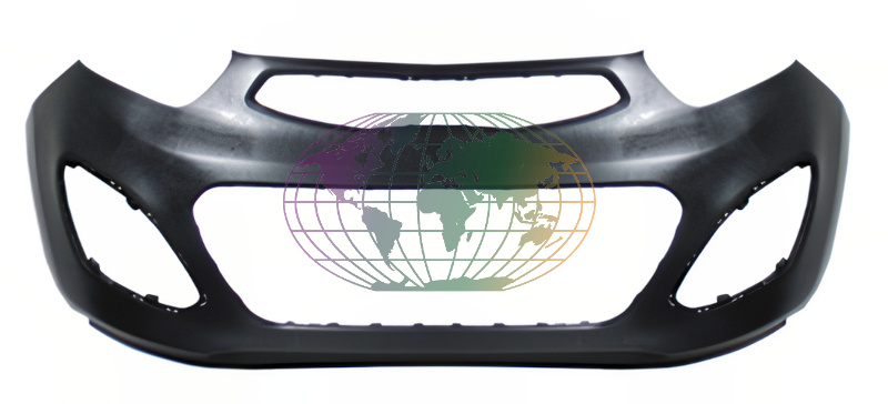 Bumper Bodermann 4646120