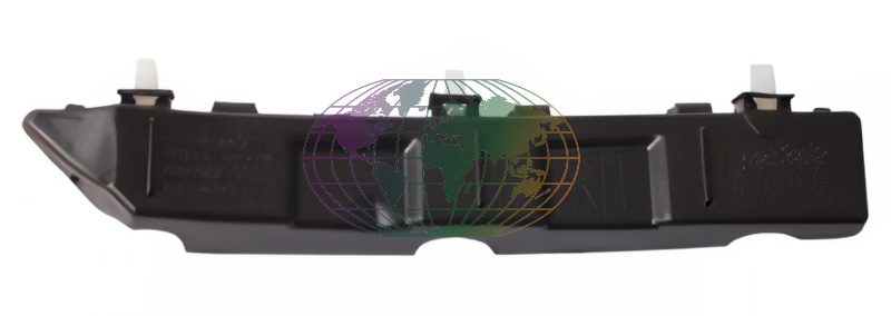 Bumper Bodermann 4646151