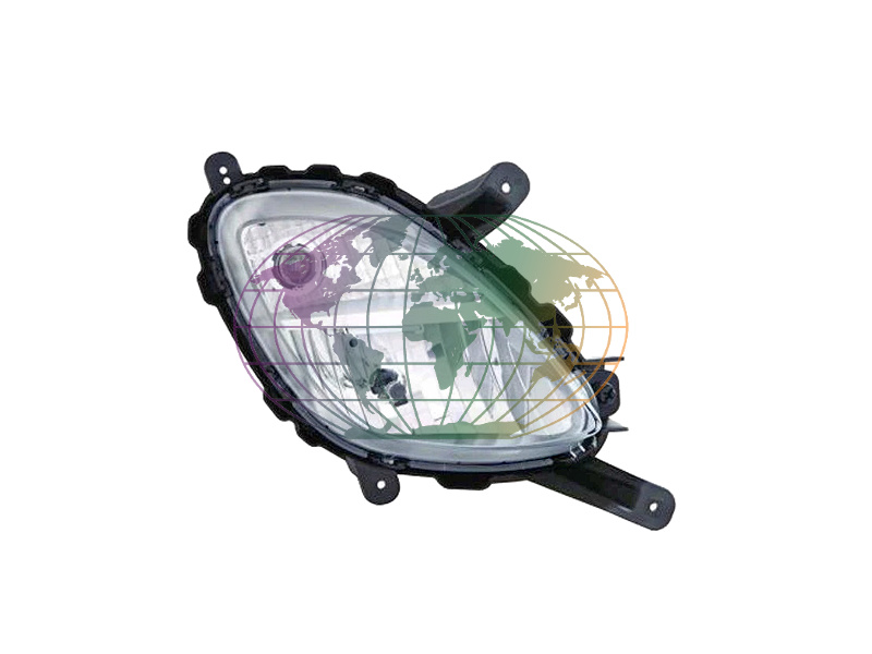 Mistlamp Bodermann 4646295