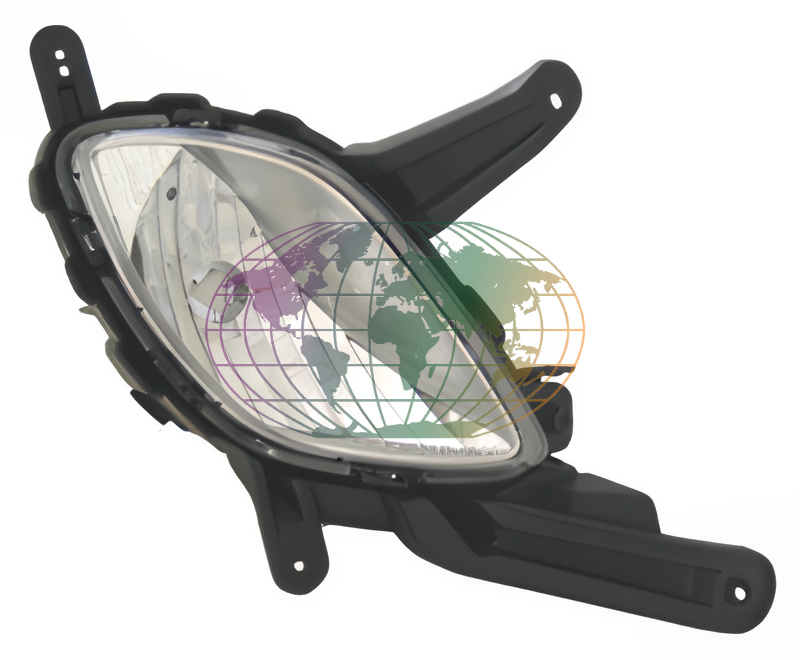 Mistlamp Bodermann 4646297