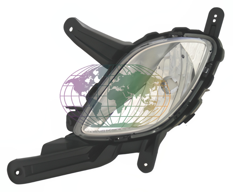 Mistlamp Bodermann 4646298