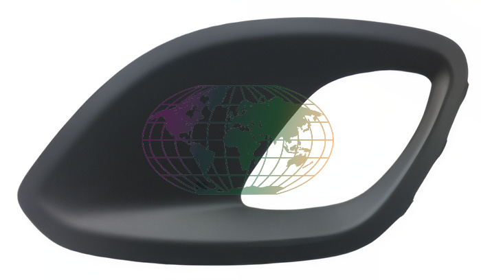 Grille Bodermann 4646362