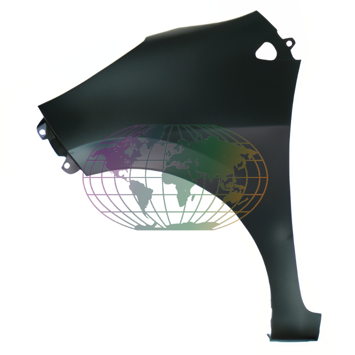 Spatbord Bodermann 4646512