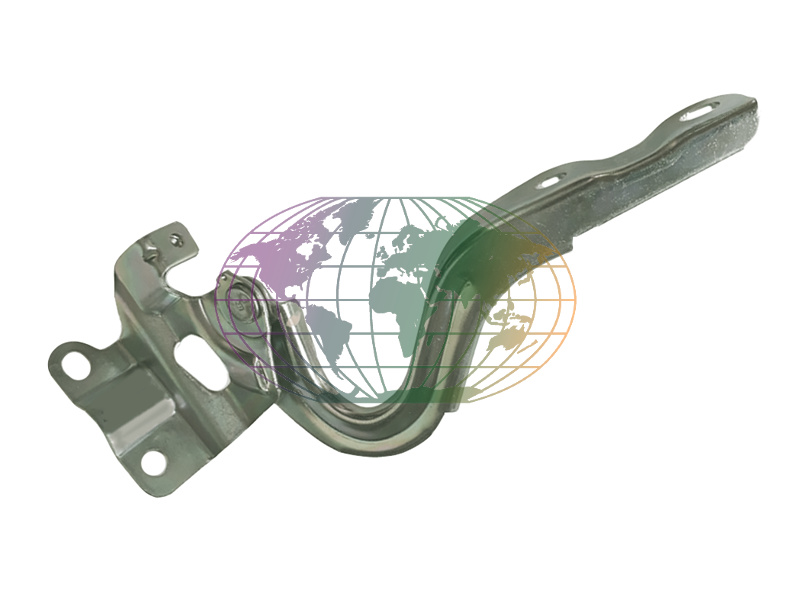 Motorkapscharnier Bodermann 4646851