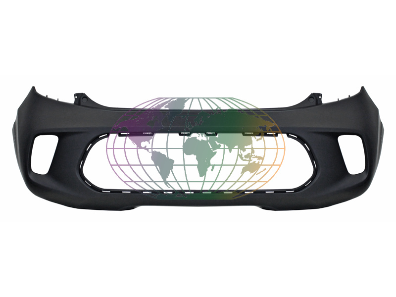 Bumper Bodermann 4648160