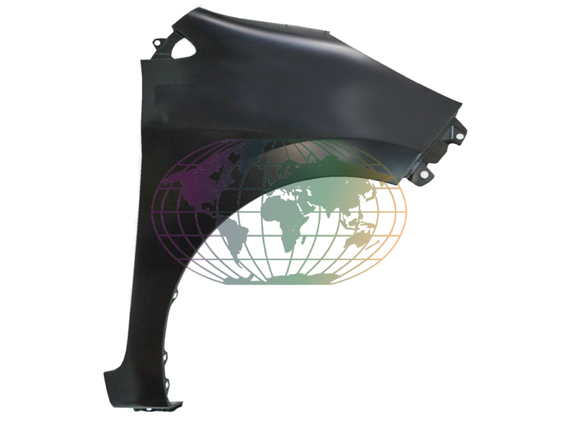 Spatbord Bodermann 4648501