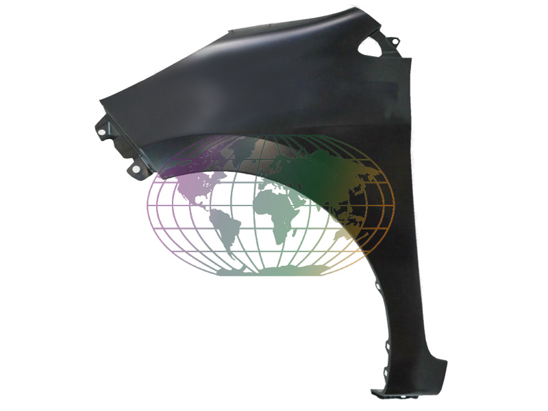 Spatbord Bodermann 4648502