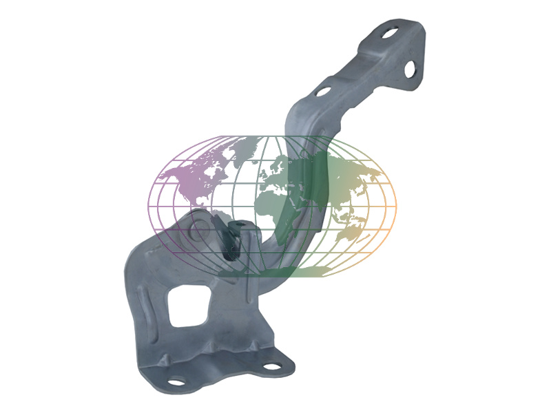 Scharnier, motorkap Bodermann 4648851