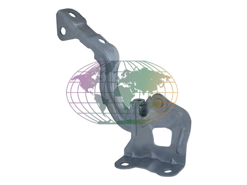 Scharnier, motorkap Bodermann 4648852