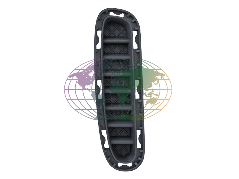Ventilatiegrille, bumper Bodermann 4650371