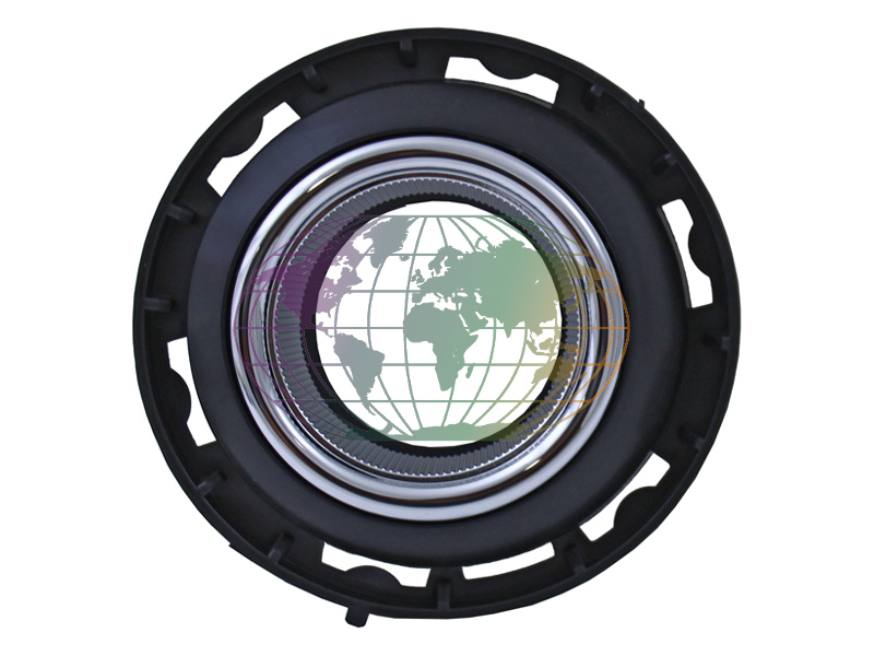 Mistlamp onderdeel Bodermann 4650373