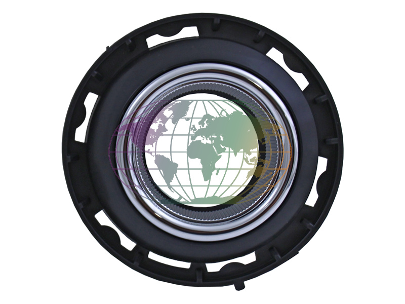 Mistlamp onderdeel Bodermann 4650374