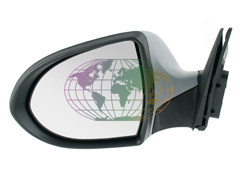 Buitenspiegel Bodermann 4655084