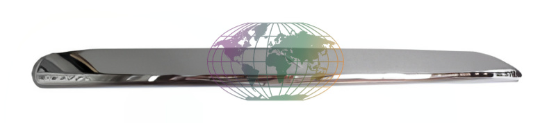 Voorbumper deel Bodermann 4655141