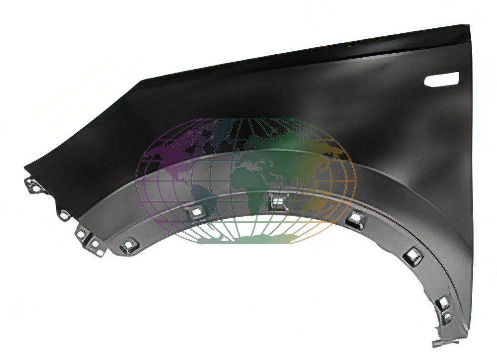 Spatbord Bodermann 4655502