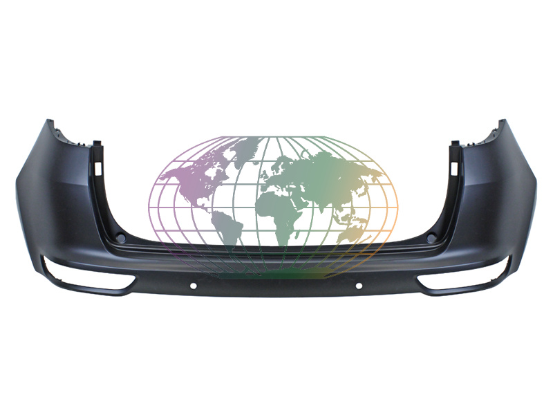 Bumper Bodermann 4656170