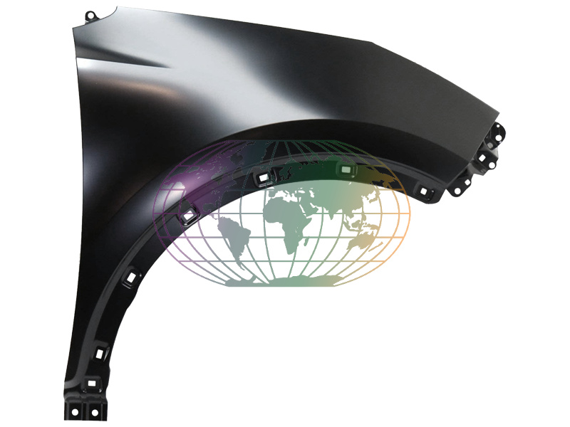 Spatbord Bodermann 4656501