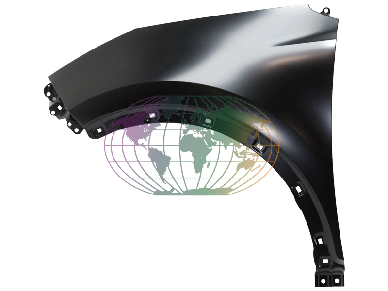 Spatbord Bodermann 4656502