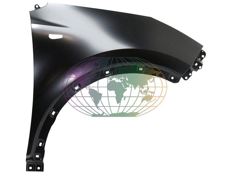 Spatbord Bodermann 4656511