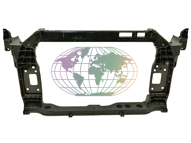 Voorpaneel deel Bodermann 4656600