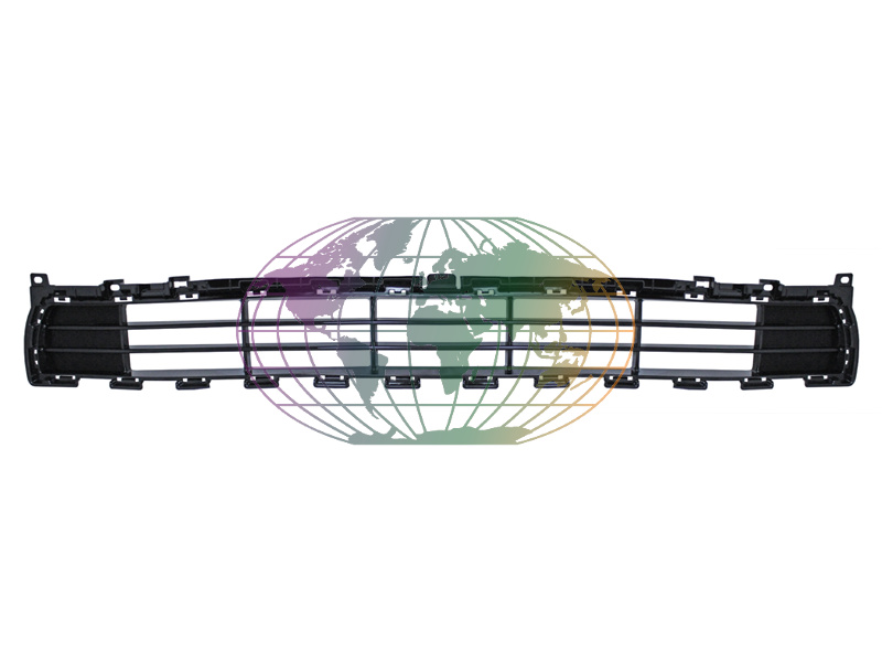 Grille Bodermann 4657370