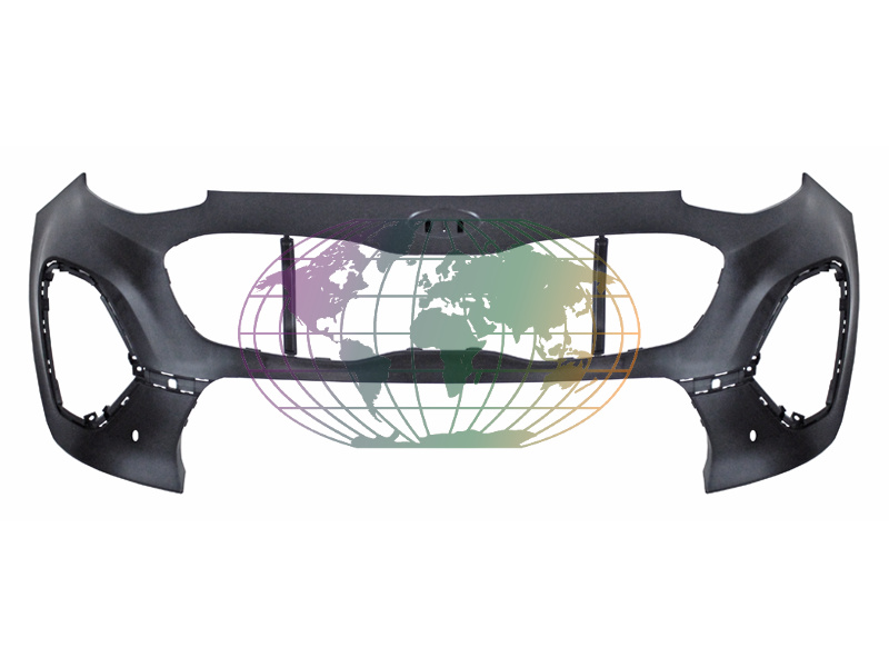 Bumper Bodermann 4675120