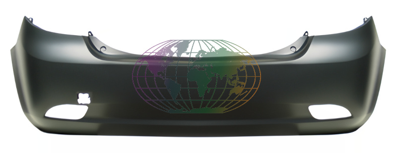 Bumper Bodermann 4675160