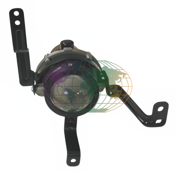 Mistlamp Bodermann 4675297